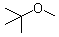 tert-Butyl methyl ether