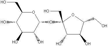 D(+)-Sucrose