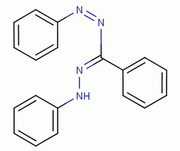 Triphenylformazan