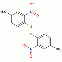 35350-31-3  2-nitro-P-tolyl disulfide