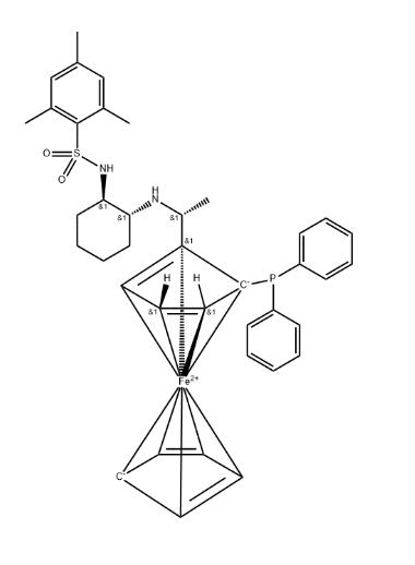 (1R)-1-(좻)-2-[(1R)-1-[[(1R,2R)-2-[[(2,4,6-׻)]]]]һ]ï