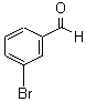 间溴苯甲醛 3132-99-8
