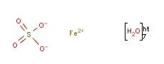 Ferrous Sulphate Heptahydrate