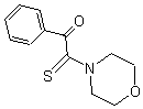 5509-99-9  2-morpholin-4-yl-1-phenyl-2-thioxoethanone