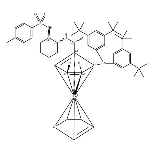 (1R)-1-[˫[3,5-˫(1,1-׻һ)]좻]-2-[(1R)-1-[[(1R,2R)-2-[[(4-׻)]]]]һ]ï