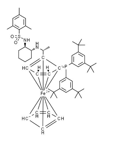 (1R)-1-[˫[3,5-˫(1,1-׻һ)]좻]-2-[(1R)-1-[[(1R,2R)-2-[[(2,4,6-׻)]]]]һ]ï