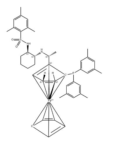 (1R)-1-[˫(3,5-׻)좻]-2-[(1R)-1-[[(1R,2R)-2-[[(2,4,6-׻)]]]]һ]ï