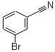 3-Bromobenzonitrile