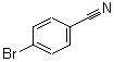 4-Bromobenzonitrile