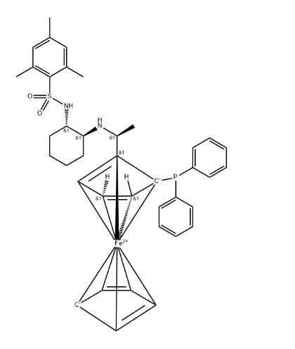 (1S)-1-(좻)-2-[(1S)-1-[[(1S,2S)-2-[[(2,4,6-׻)]]]]һ]ï