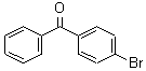 90-90-4  4-Bromobenzophenone