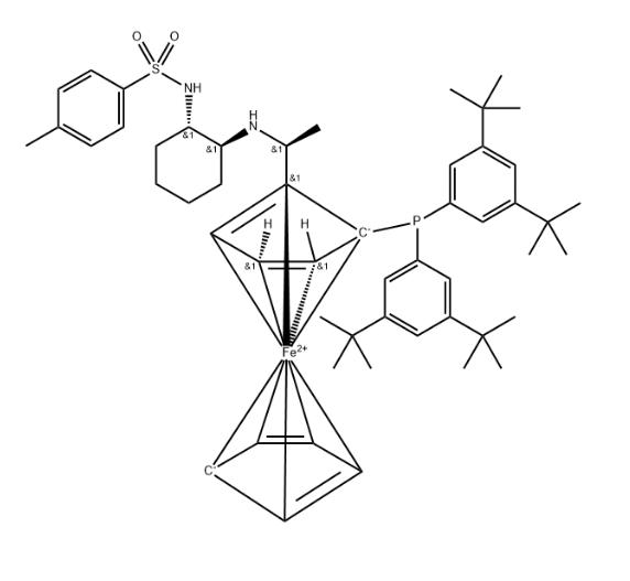 (1S)-1-[˫[3,5-˫(1,1-׻һ)]좻]-2-[(1S,1S,2S)-2-[[(4-׻)]]]]һ]ï