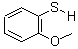 2-Methoxy thiophenol 7217-59-6