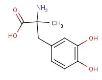 DL-methyldopa