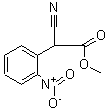 Methyl Cyano(2-nitrophenyl)acetate