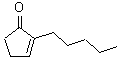 2-pentylcyclopent-2-en-1-one