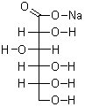 Sodium gluconate