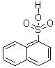 1-Naphthalenesulfonic acid