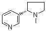 54-11-5  L-Nicotine