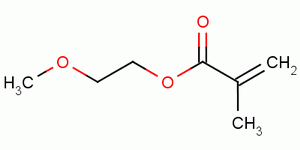 甲基丙烯酸甲氧基乙酯 6976-93-8
