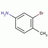 3-溴-4-甲基苯胺 7745-91-7