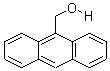 9-(Hydroxymethyl)anthracene