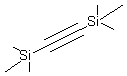 Bis(trimethylsilyl)acetylene