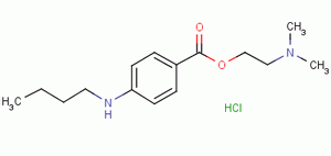 Tetracaine HCl