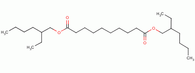 Diisooctyl sebacate