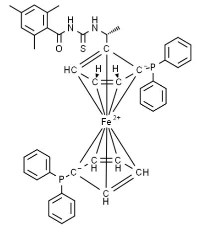 (2R)-1-[(1R)-1-[[[(2,4,6-׻)]]׻]]һ]-1',2-˫(좻)ï