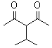 1540-38-1  3-isopropylpentane-2,4-dione