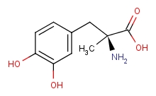 METHYL DOPA