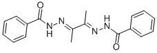 36289-79-9  2,3-Butanedione Bis(benzoylhydrazone)