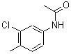 7149-79-3  N-(3-chloro-4-methylphenyl)acetamide