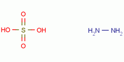 硫酸肼 10034-93-2