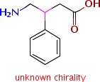 4-Amino-3-Phenylbutyric acid hydrochloride