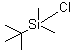 叔丁基二甲基氯硅烷 18162-48-6