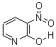 2 HYDROXY 3 NITRO PYRIDINE