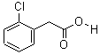 O-chlorophenylacetic acid