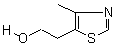 5-(2-Hydroxyethyl)-4-methylthiazole