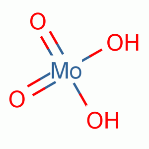 Molybdic acid