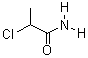 27816-36-0  2-Chloropropionamide