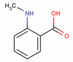 N-Methylanthranilic acid