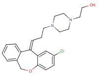 14008-66-3  Pinoxepin