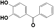 3,4 -Dihydroxybenzophenone 10425-11-3