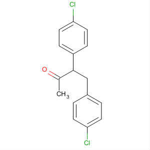 4814-06-6  2-Butanone, 3,4-bis(4-chlorophenyl)-