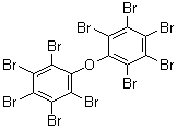 Decabromodiphenyl ether