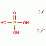 Phosphoric acid, coppersalt (1:?)