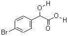 4-Bromomandelic acid