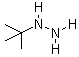 叔丁基肼盐酸盐 7400-27-3